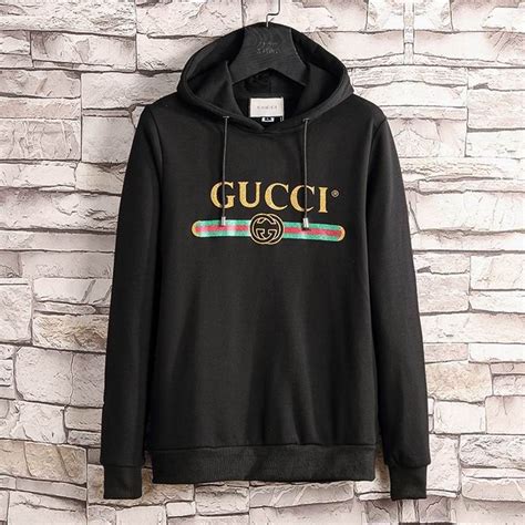 cheap gucci hoodies free shipping|gucci hoodie cost.